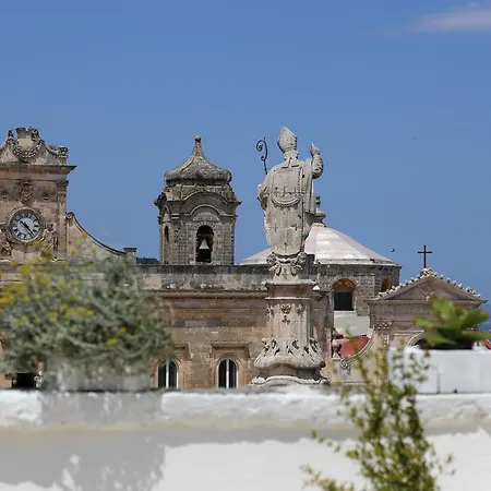 Lejlighed La Guglia Di