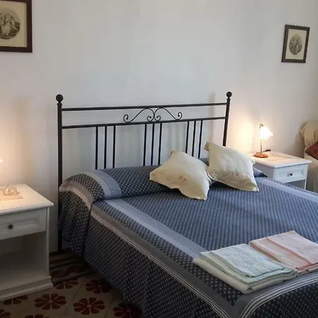 La Guglia Di Lejlighed