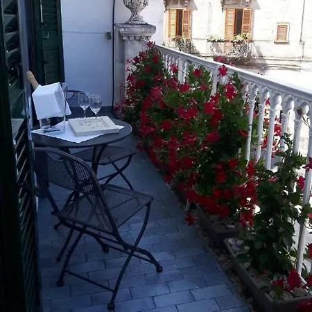 La Guglia Di Ostuni