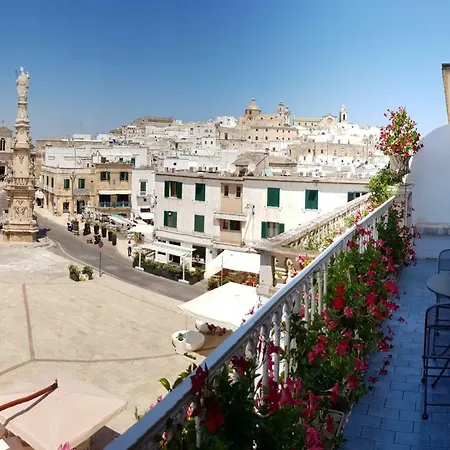 La Guglia Di Ostuni